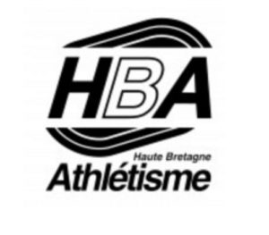 Logo de Haute Bretagne Athlétisme