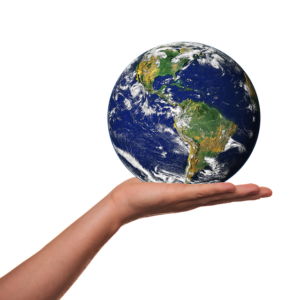 un geste pour préserver la planète