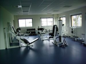 Flash Info test Musculation