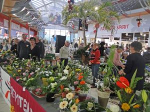 art floral-telethon 2