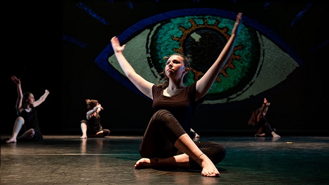 Jab Jazz Danse Spectacle Juin 2018