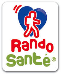 Logo Rando Santé