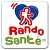 Logo Rando Santé
