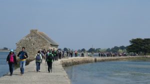 Rando IIe Arz 13avril 2019