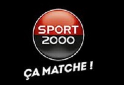 Logo Sport 2000