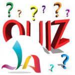Répondre aux questions du Quiz pour connaitre la JA