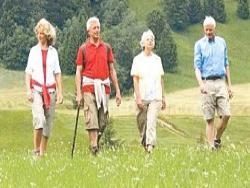 Logo Rando Santé FFR