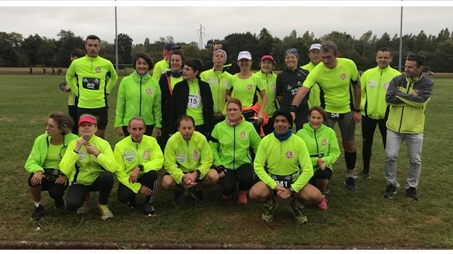 Foulées Bruzoises 2018