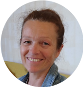 Photo d'Hélène Caillebotte