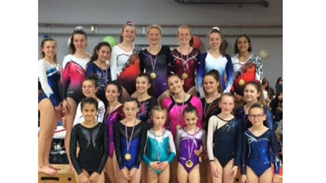 Départemental Individuel Dinan 7 avril 2019