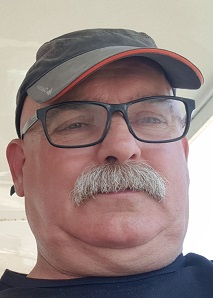 Marc, encadrant Rando Santé