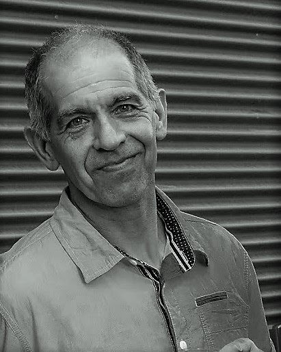 Photo Jean Yves Thomas responsable Jog Bruz