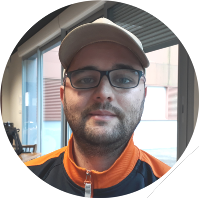 Photo de Fabien Lechable