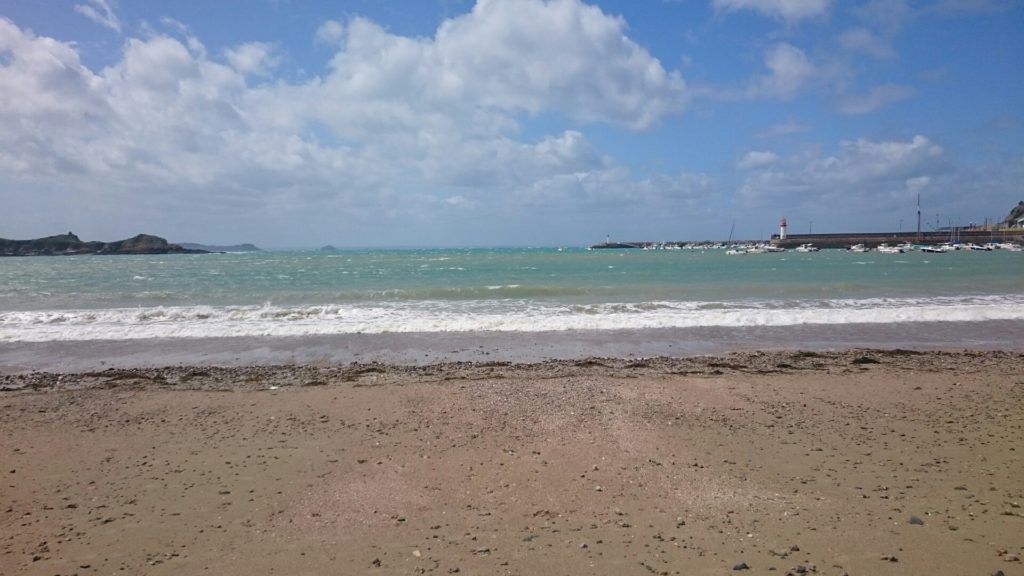 port d'Erquy