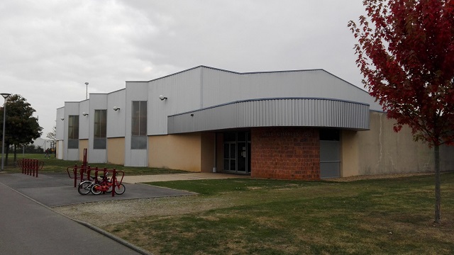 Localisation de la salle D Joly