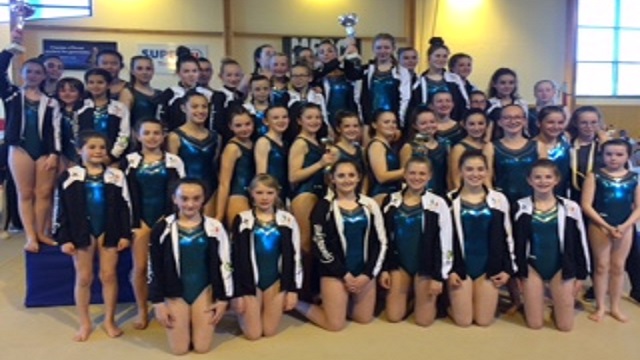 Départemental été – 11 et 12 Mai – Saint Domineuc