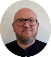 Photo de Vincent Professeur de Guitare