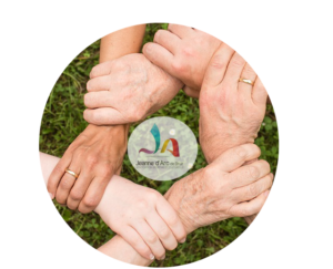 Le bureau agit pour la JA