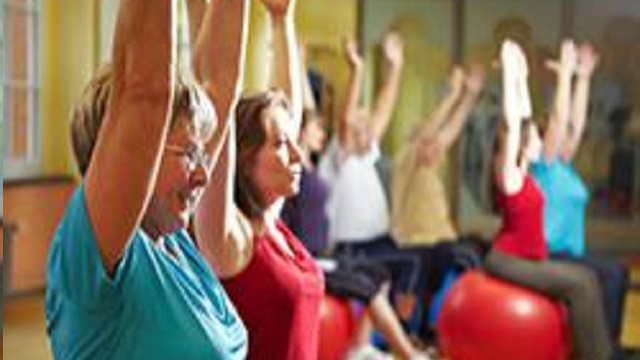 Notre activité à la section Activités Physiques Ad&hellip;