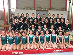 Régional 2019 à Bruz