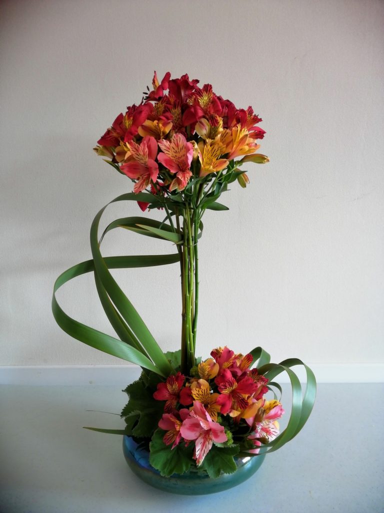 composition 2018-2019