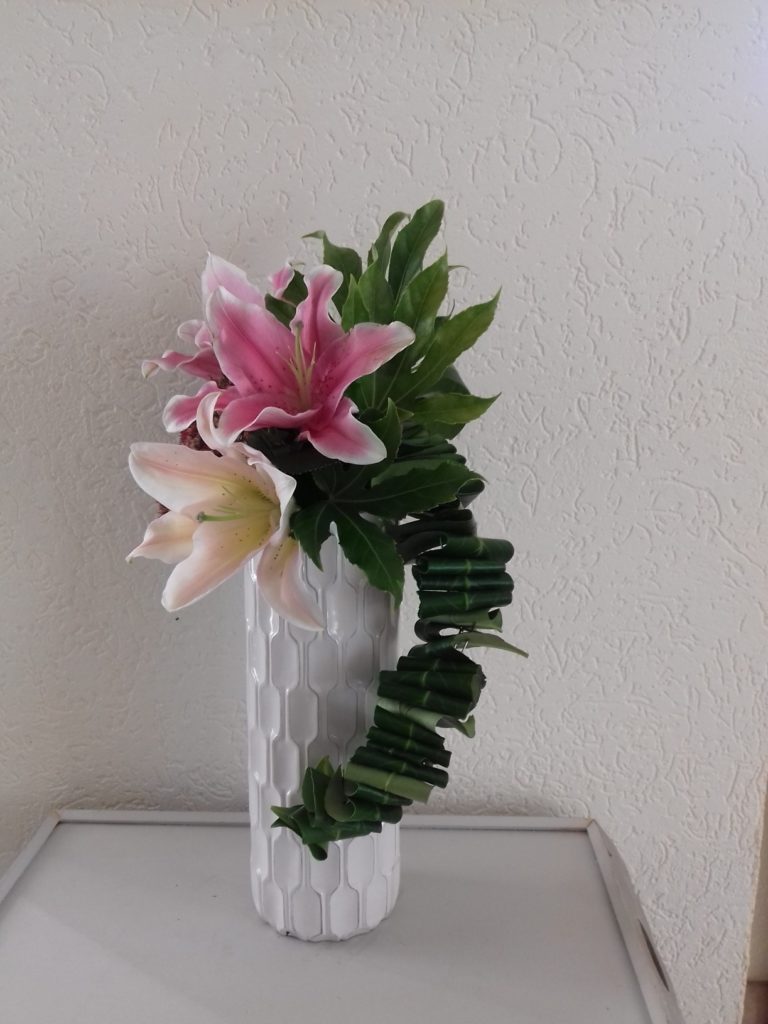 composition 2018-2019