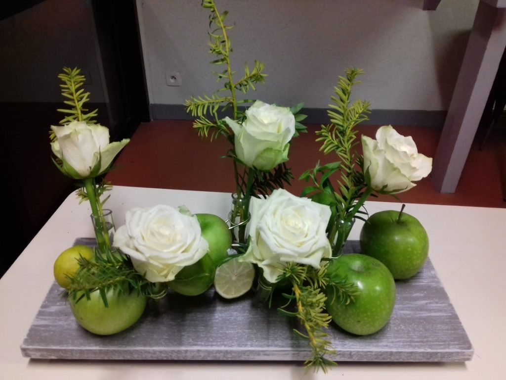 composition 2018-2019