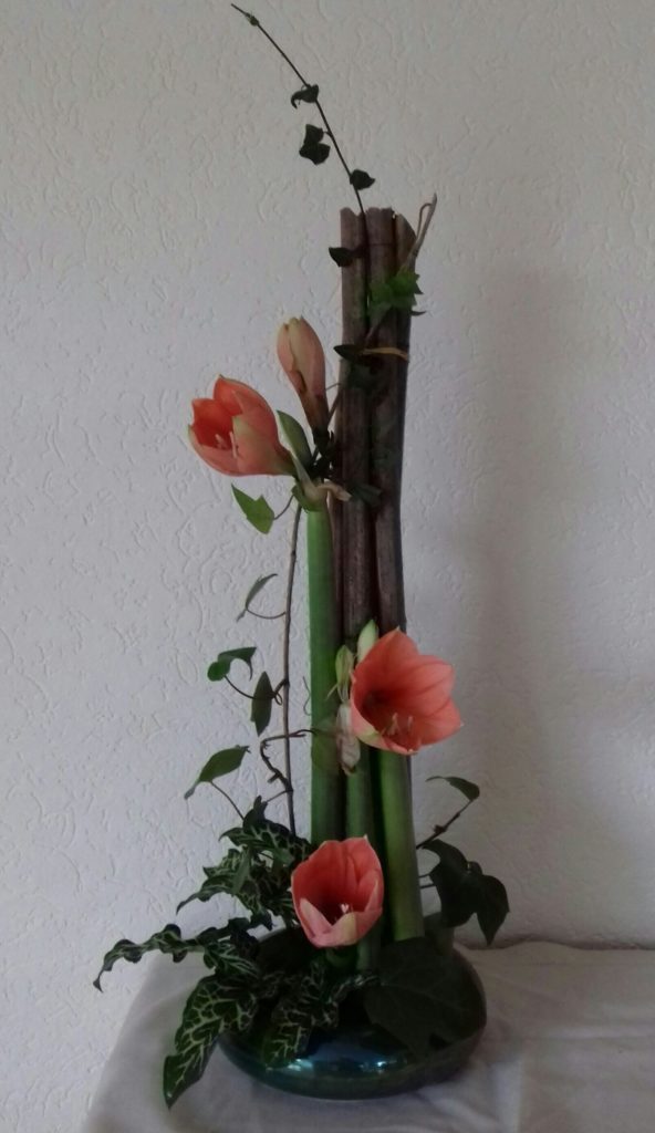 composition 2018-2019