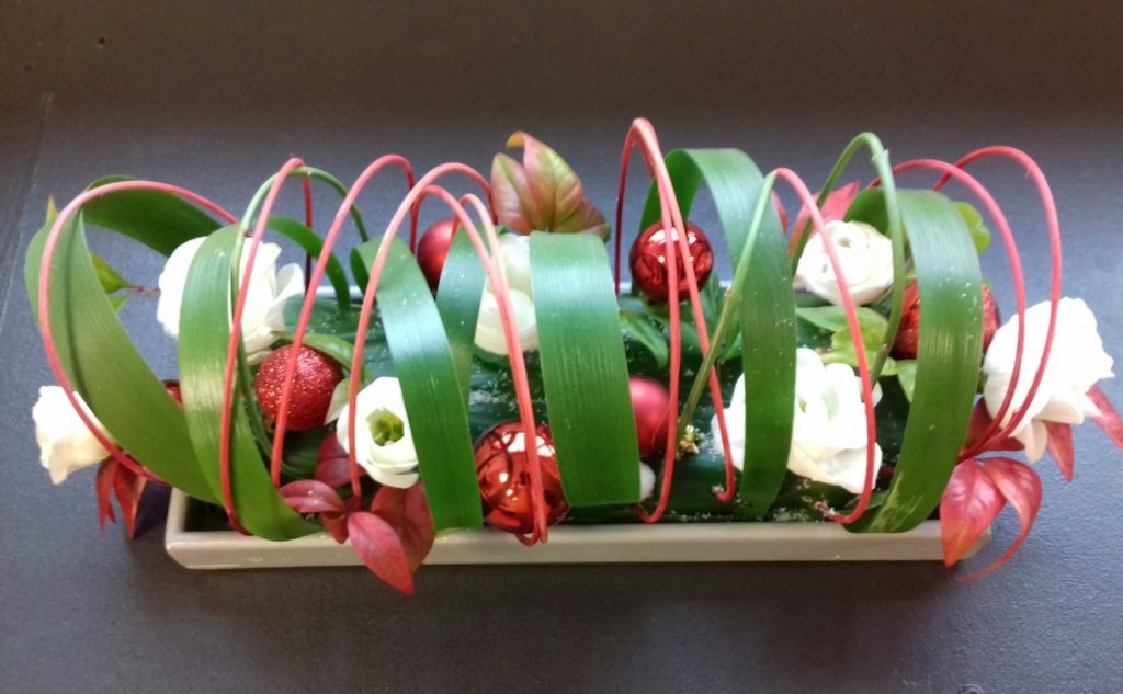 composition 2018-2019