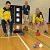 Image Boccia pour retour accueil Handisport