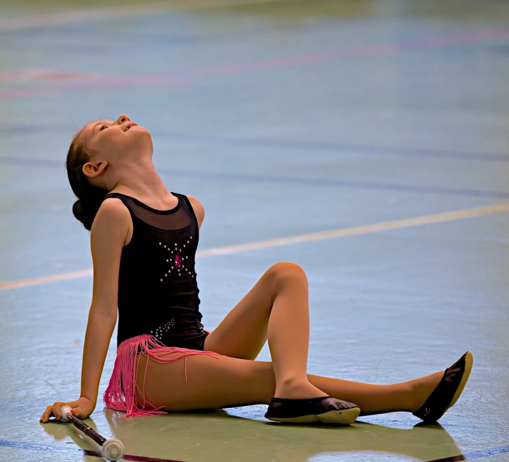 Championnat Minimes 2019