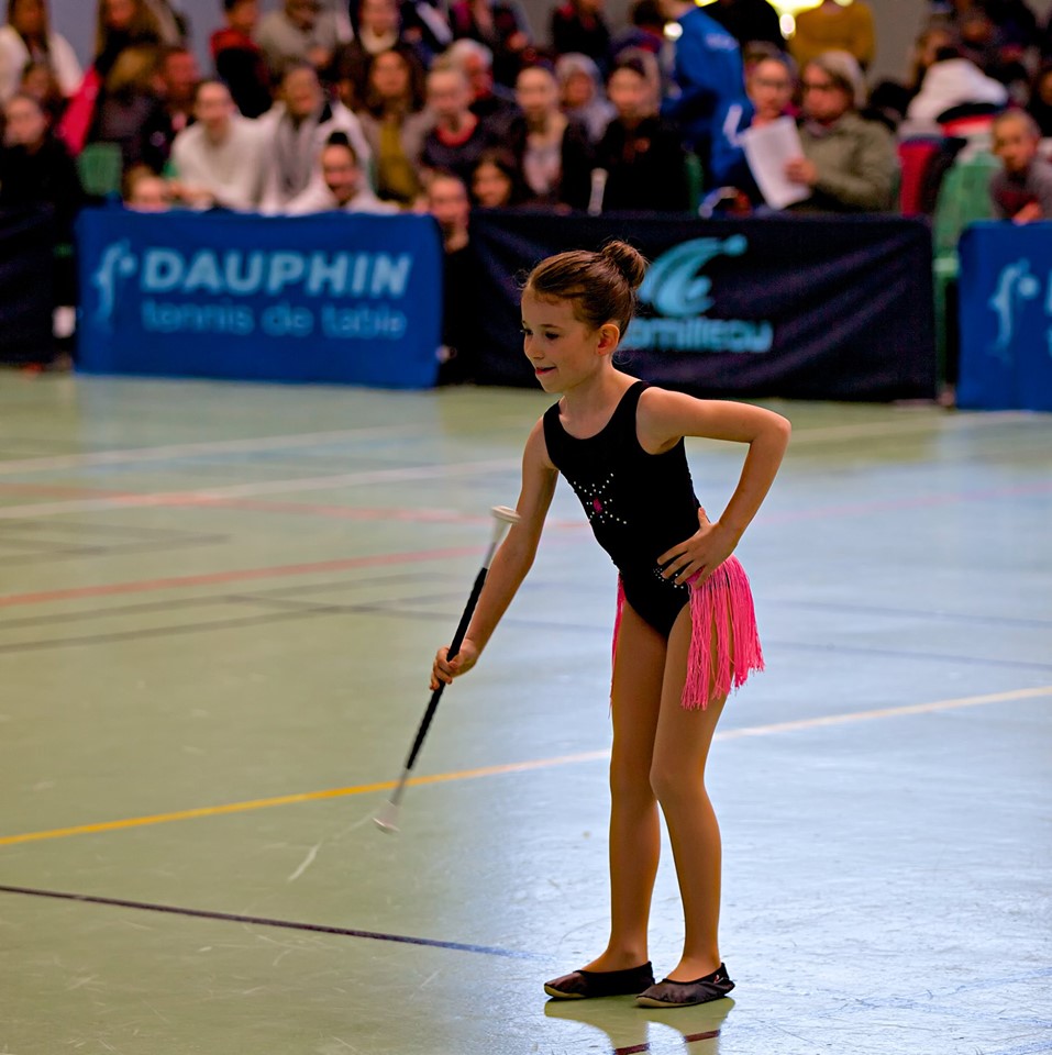 Minimes Championnat 2019