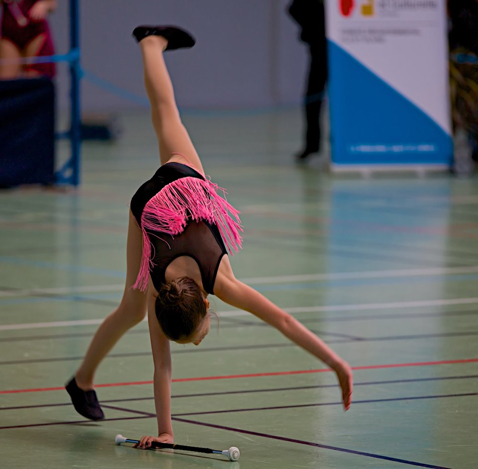 Championnat Minimes 2019