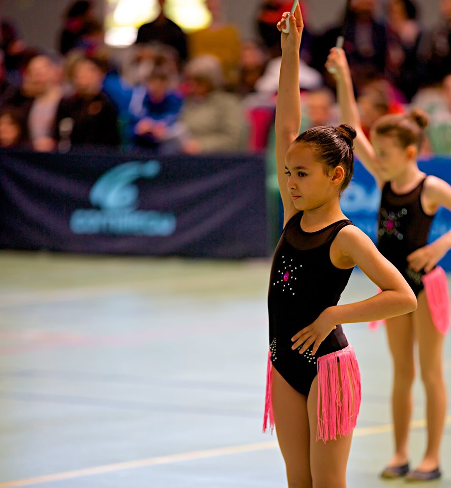 Championnat Minimes 2019