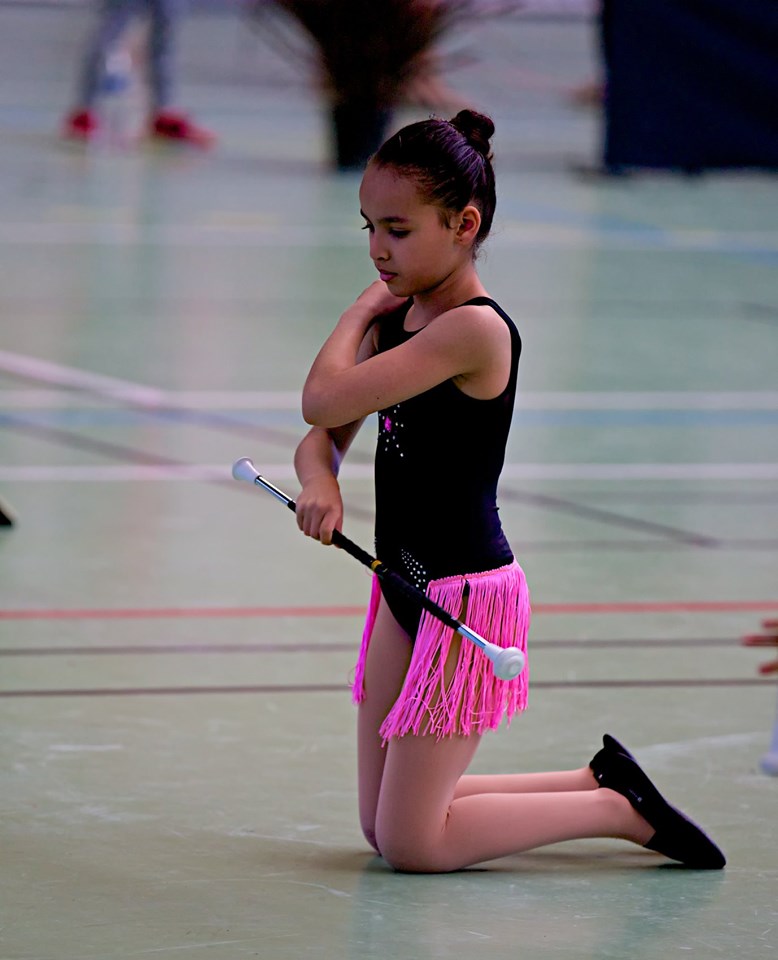 Championnat Minimes 2019