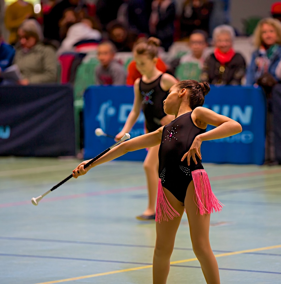 Championnat Minimes 2019