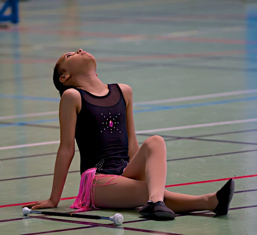 Championnat Minimes 2019