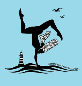 Gymnastique Féminine 2022 : Championnat national par équipe F-F1 @ COSEC