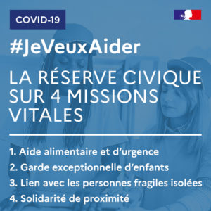 Les 4 missions vitales de la réserve