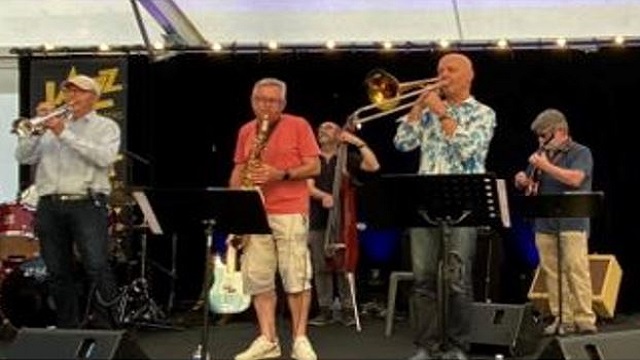 Après-midi musical le dimanche 27 nov. 2022 avec E&hellip;