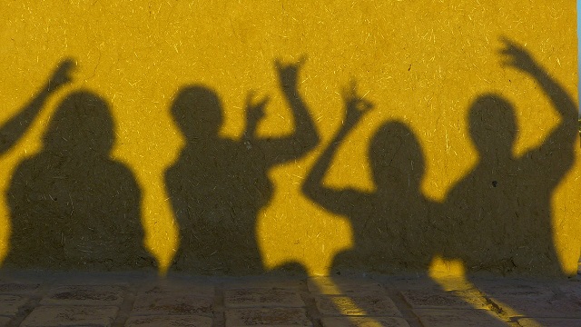 Le théâtre, quelle thérapie !